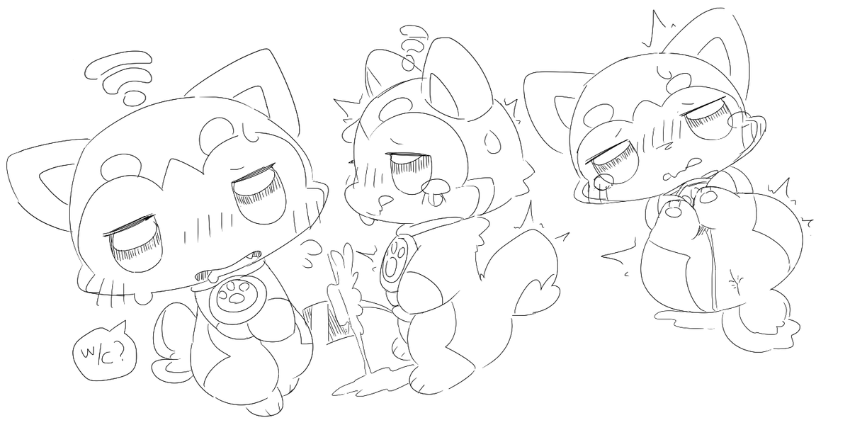 もすもす tweet media