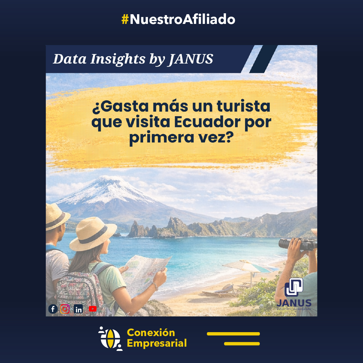 Camespa Quito tweet media