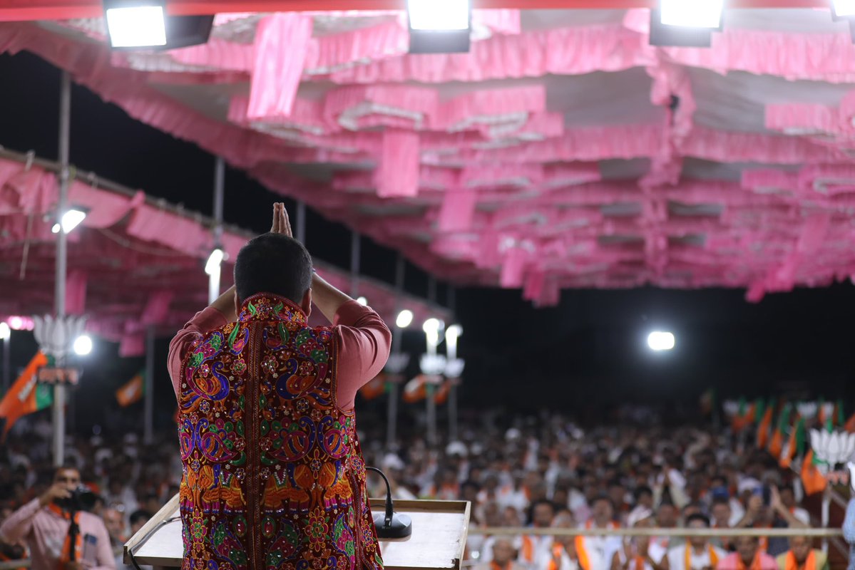 Harsh Sanghavi tweet media