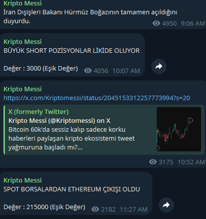 Kripto Messi tweet media