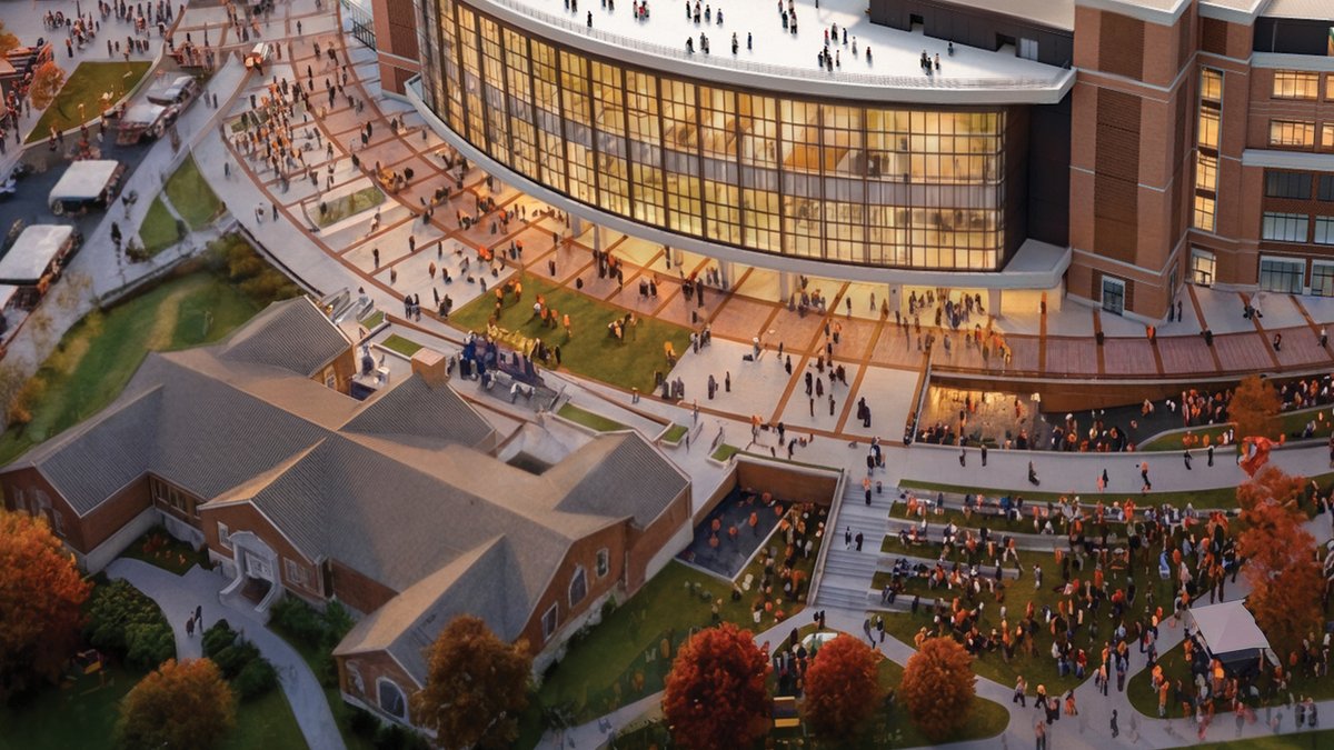 Auburn Football tweet media