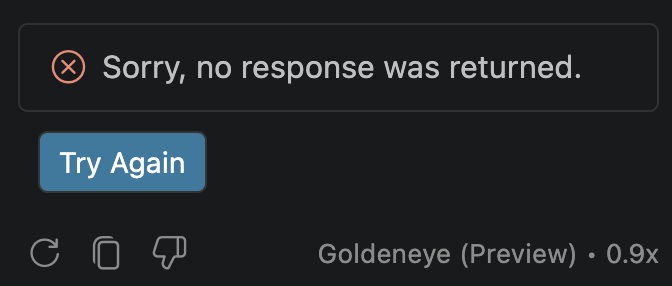 binc_tw's tweet photo. @grok What do you know about the Goldeneye model? https://t.co/7zR8Fd0T1R