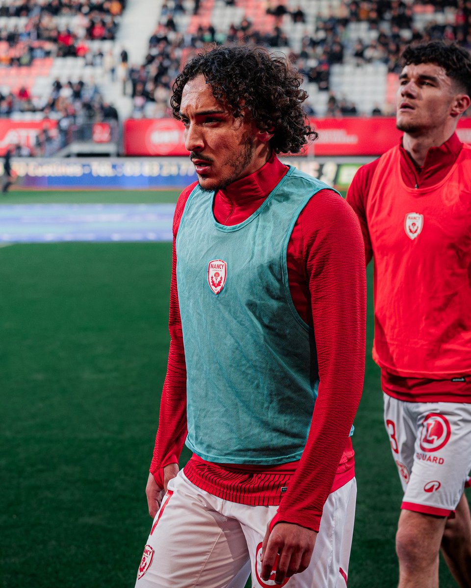 AS Nancy-Lorraine tweet media