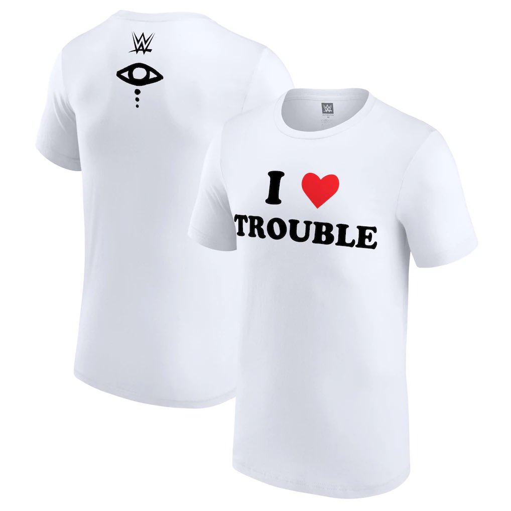 LIV Morgan tweet media