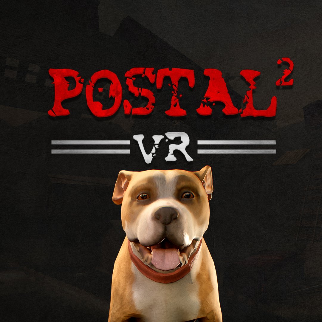 POSTAL 2 Redux tweet media
