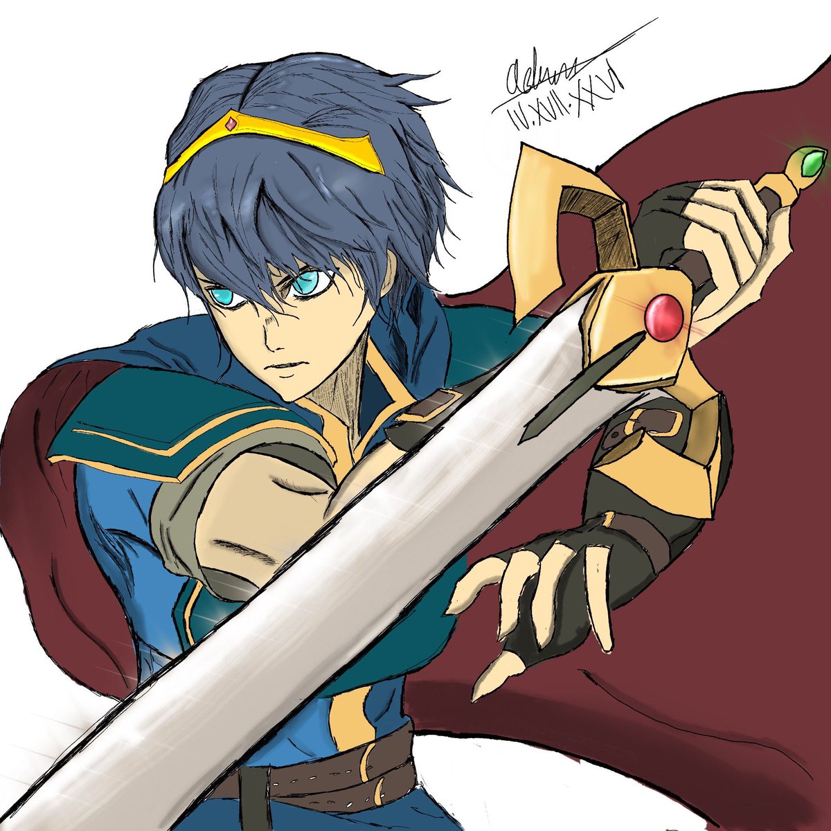 ♪ tweet media