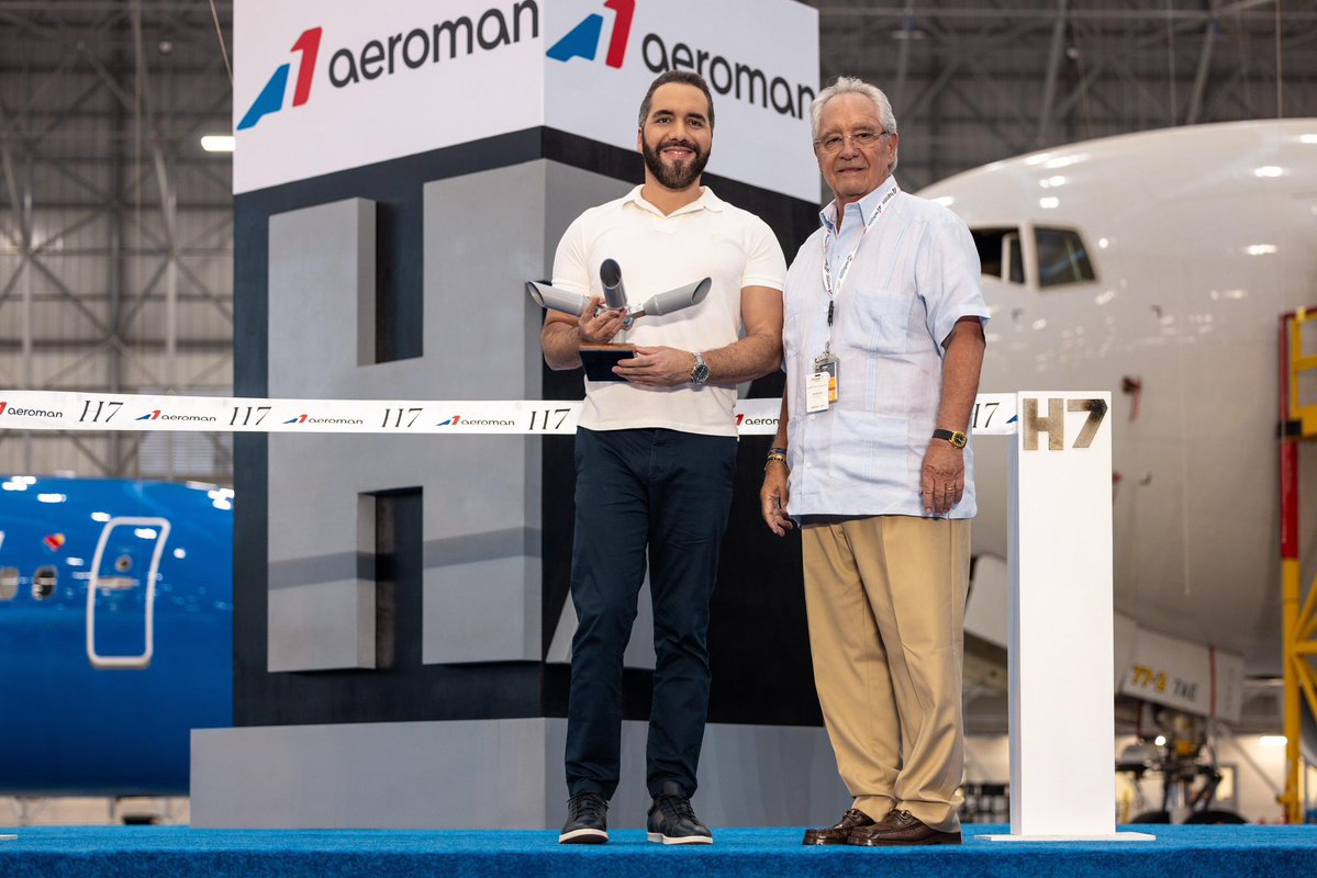 Dania González tweet media