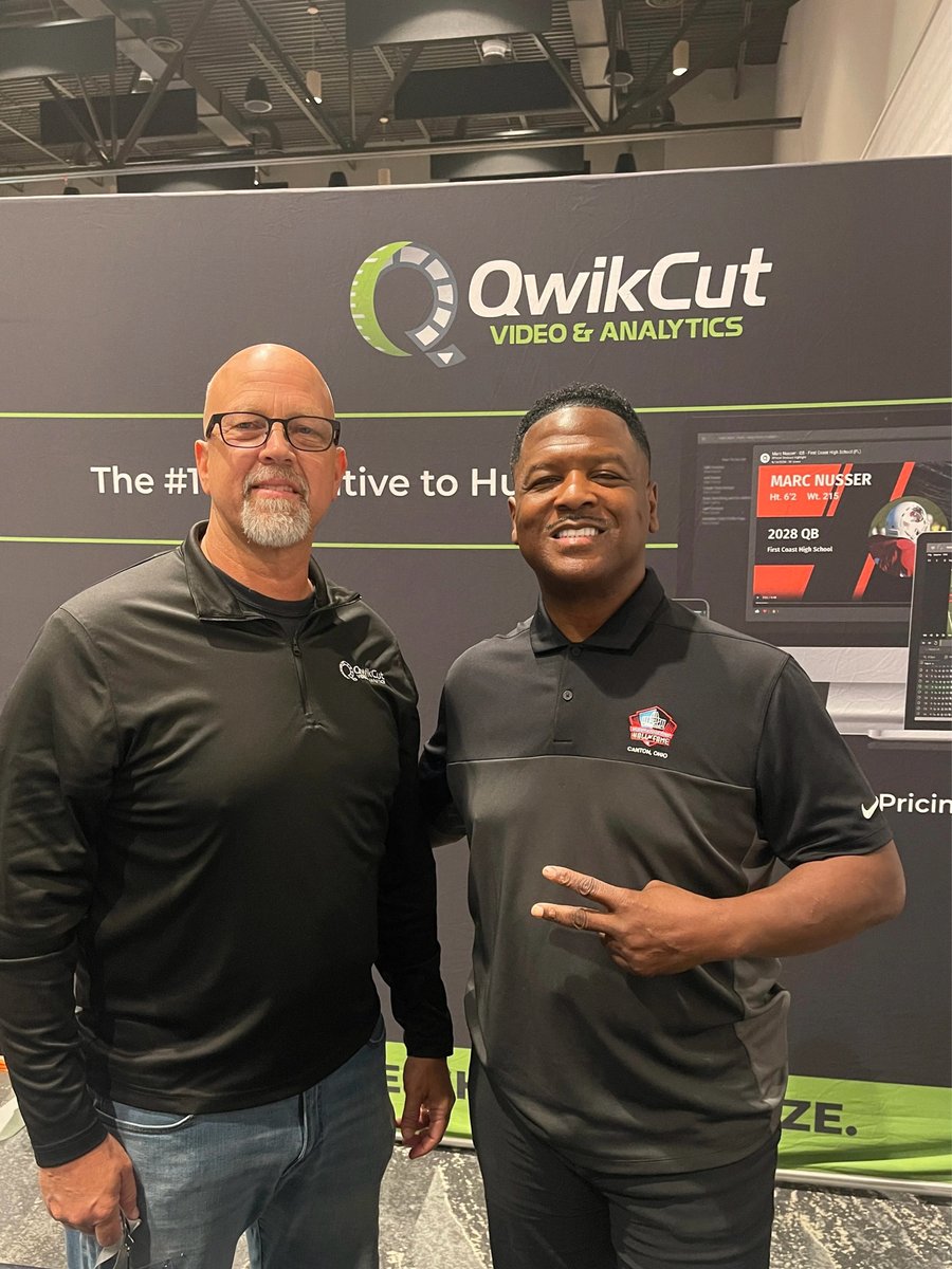 QwikCut Sports tweet media