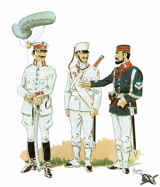 <a href="/TanukiKobayashi/">Tanuki Kobayashi タヌキ (Comms : 4/4)</a> la campaña de melilla