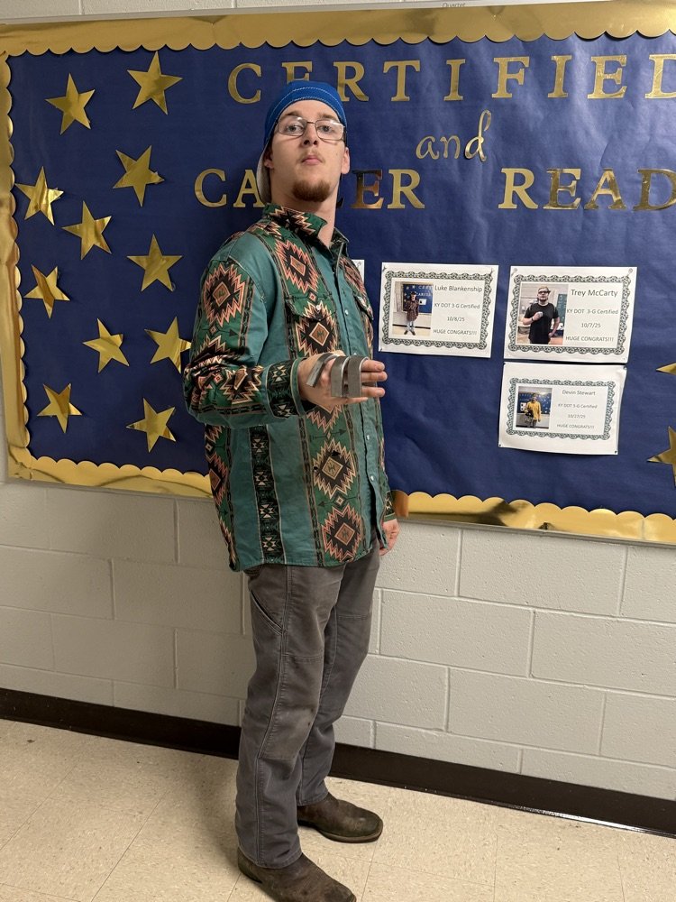 Greenup ATC tweet media