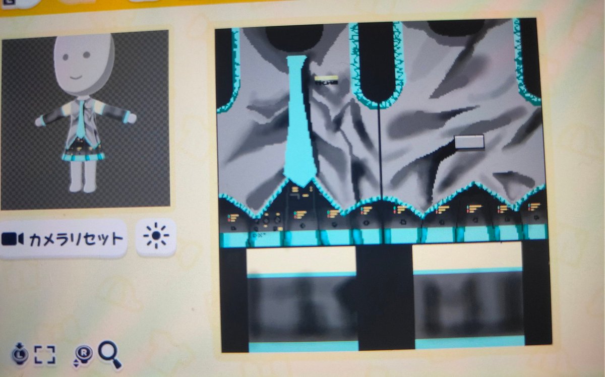 つきやさん（魅又 月也） tweet media