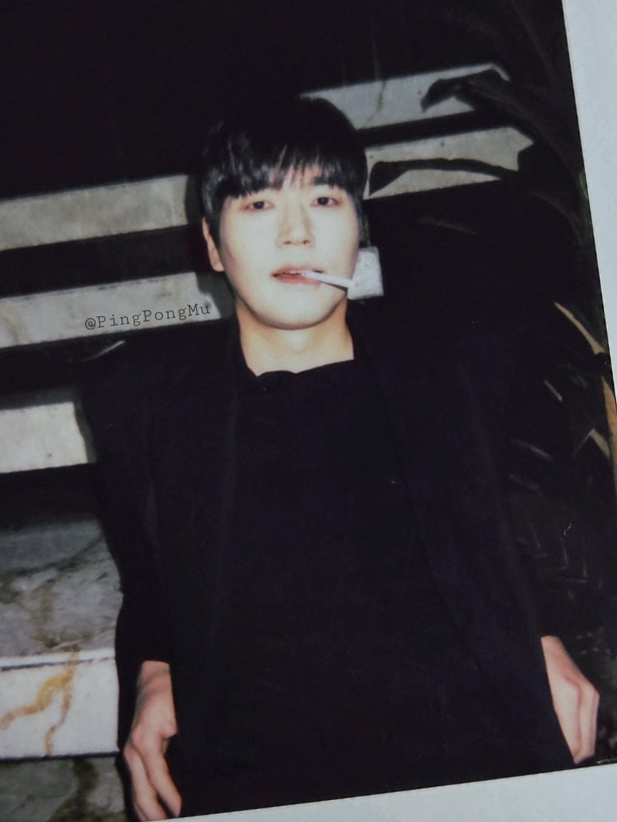 𝔾𝔸𝕋𝕊𝔹𝕐5/1낮➡️핑퐁 tweet media