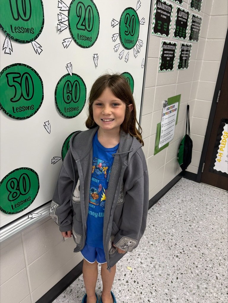 Seminole County Elementary School tweet media