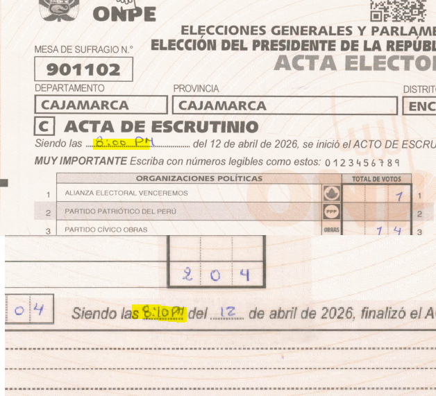 Mataperrea tweet media