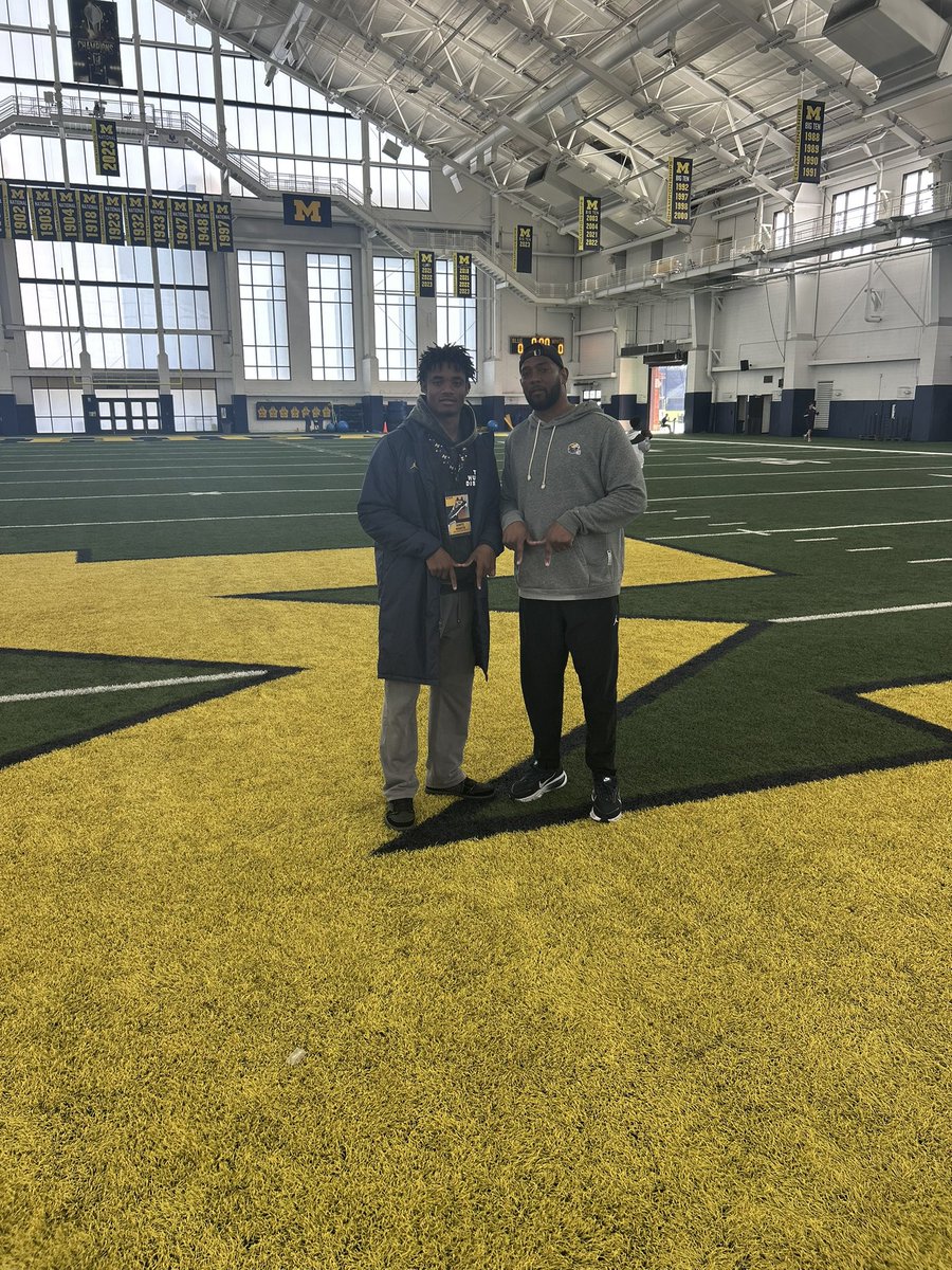 Donte' Wright Jr. tweet media