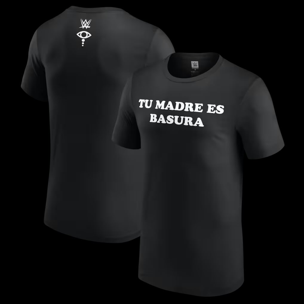 LIV Morgan tweet media