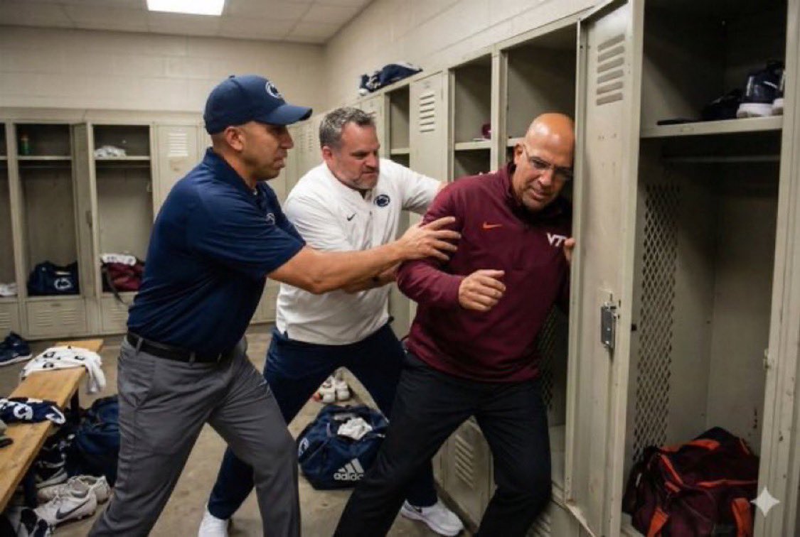 PSU Recruiting tweet media