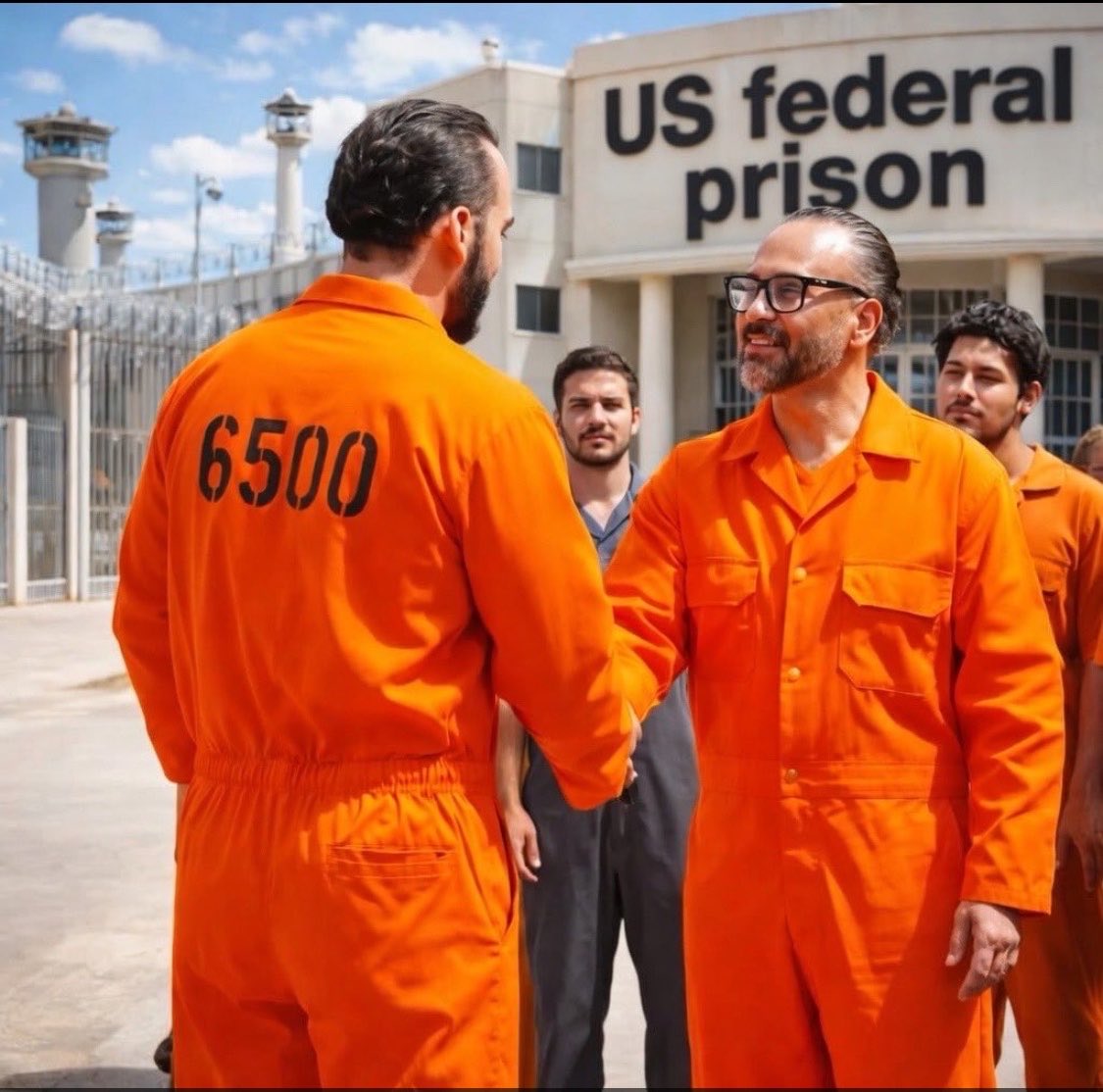 💙Manuela #ElSalvadorLibre tweet media