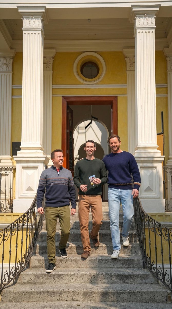 Alcaldía Tlalpan tweet media