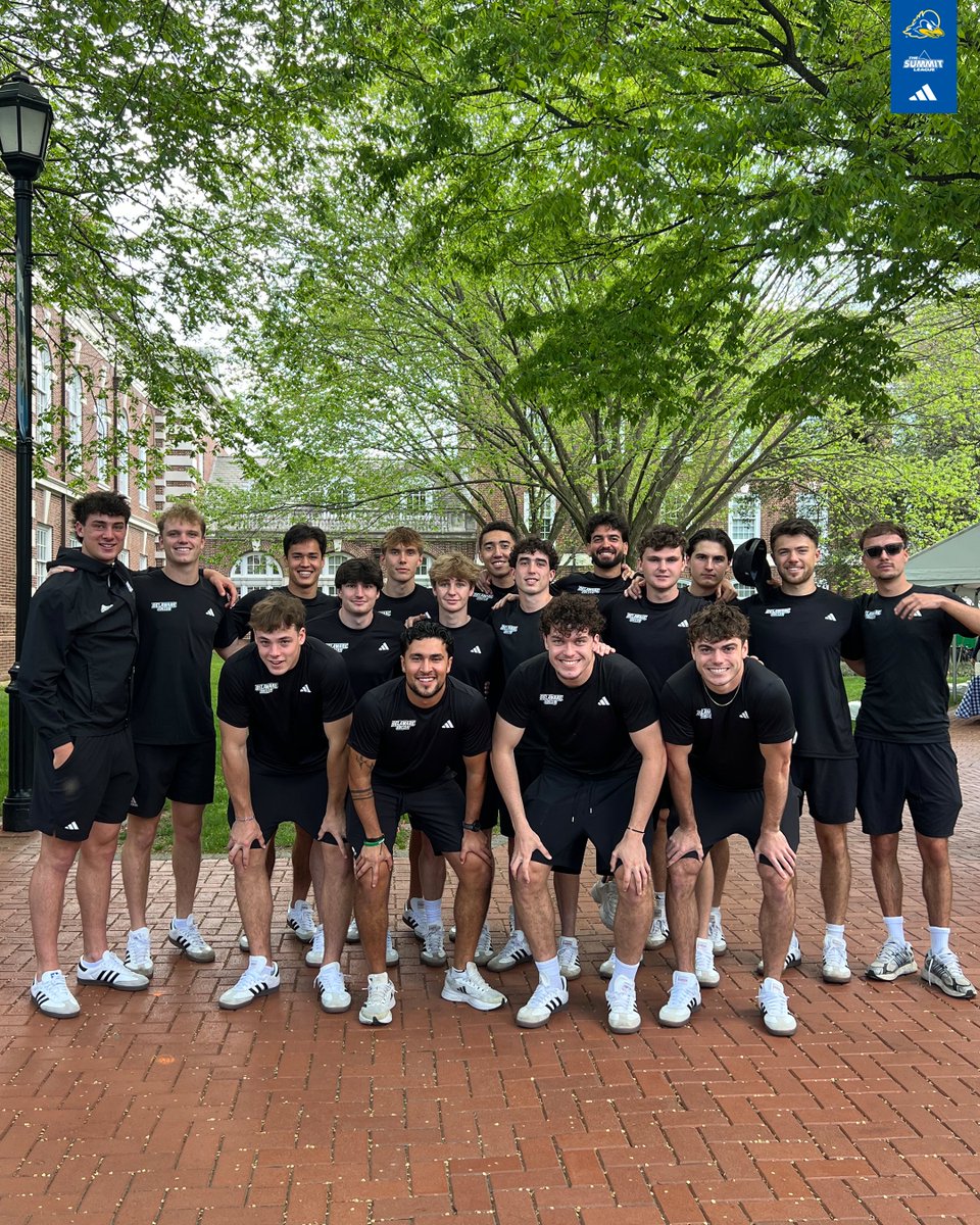 Delaware Men's Soccer tweet media