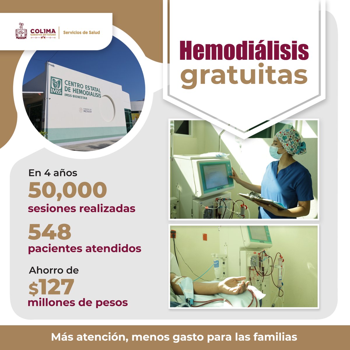Gobierno Colima tweet media