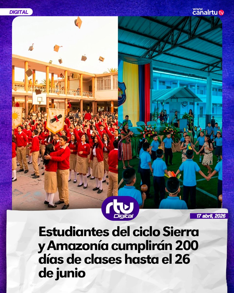 Canal RTU tweet media