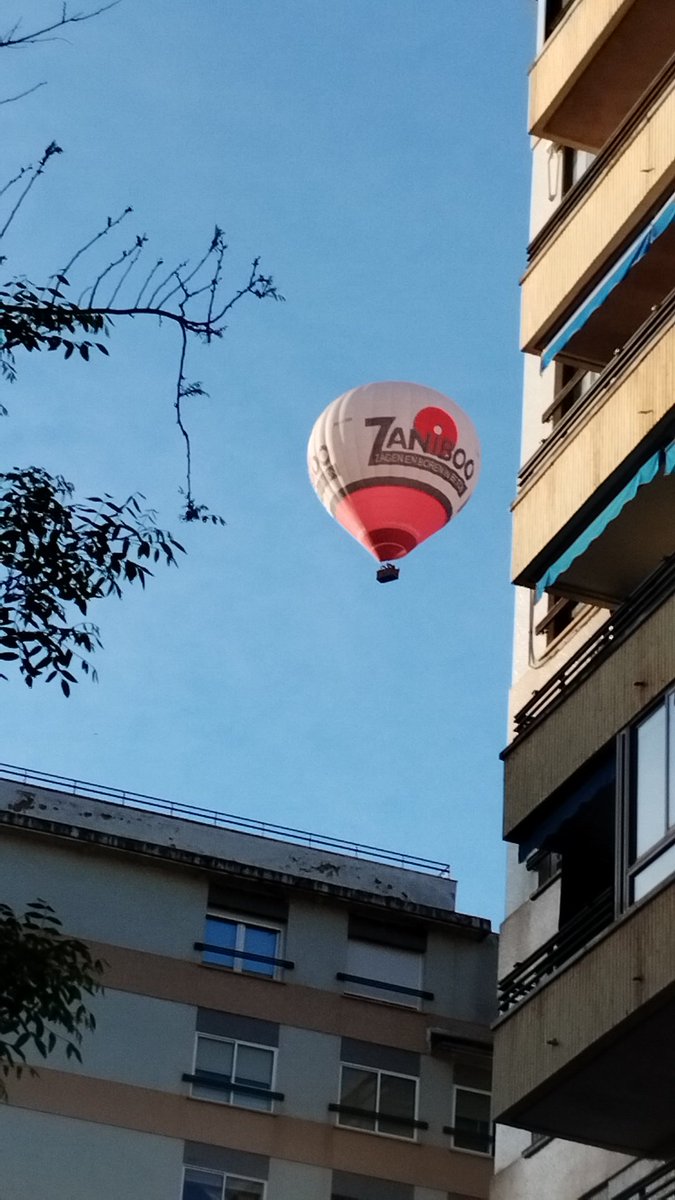 IgFC86's tweet image. 😁😁🚀🚀Pues al final era esto😁😁🚀🚀 #balloon #MarketingSuccess #fly