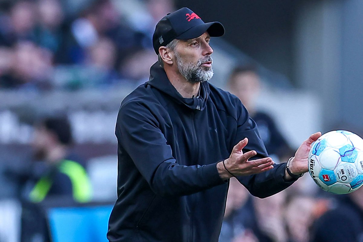 vaievem_futebol's tweet image. 🚨 ACORDO FECHADO NO BOURNEMOUTH!

Demorou, mas saiu: Marco Rose será o sucessor de Andoni Iraola nos Cherries! 🍒

O treinador foi a escolha imediata do diretor de futebol Tiago Pinto para assumir o comando da equipe ao fim desta temporada. 🇩🇪🤝🇵🇹

#vaievem_futebol #Bournemouth