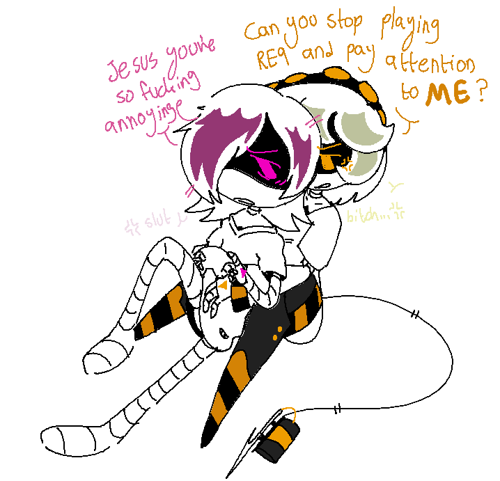 Gonny Dorkman 🌸 tweet media