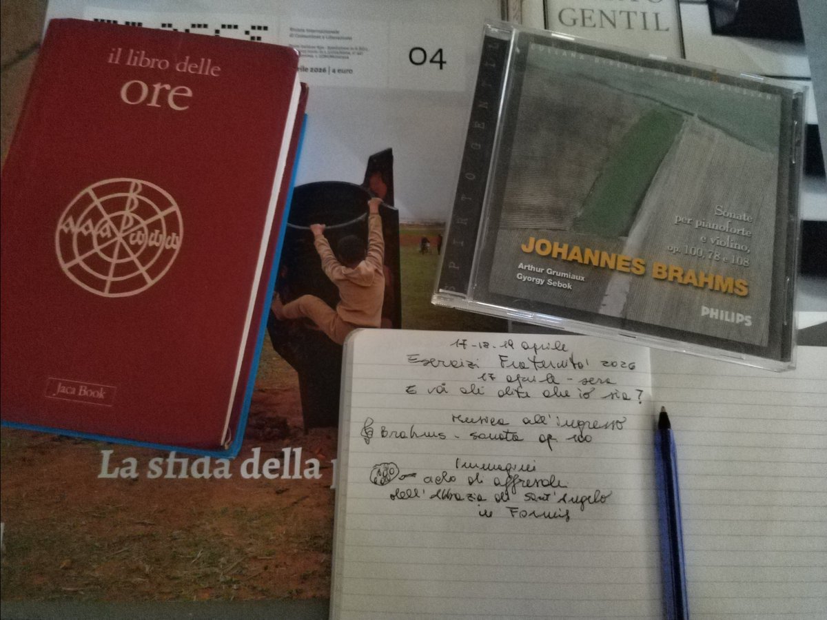 Nicoletta Regimenti tweet media