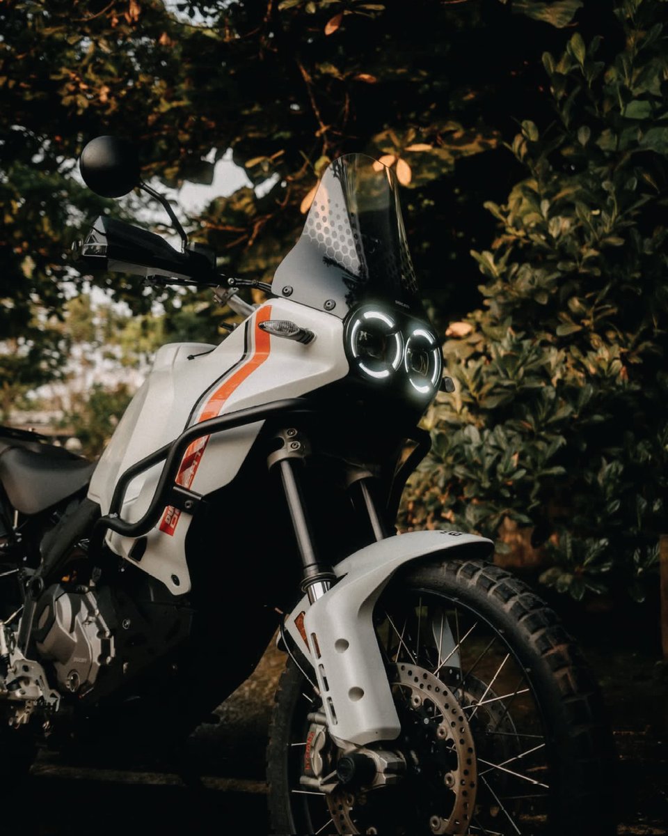 Ducati India tweet media