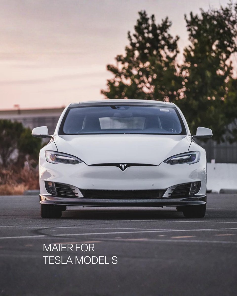 EVANNEX for Tesla Community tweet media
