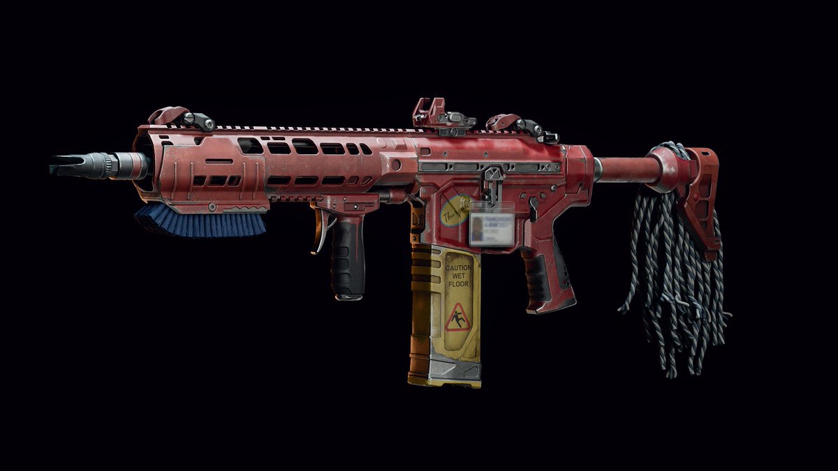 DETONATEDcom's tweet image. #BlackOps7: 'Dave Chappelle' Crossover Operator Now Available 

💥 The 'Half Baked' Bundle features 2 Operator Skins &amp;amp; 3 Tracer Blueprints — for 2800 COD Points.