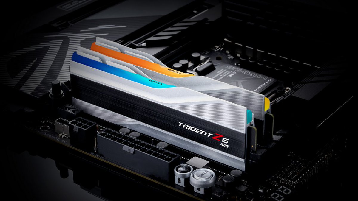 noobfeed's tweet image. #lexar market insights reveal declining small SSD demand as rising game sizes push gamers toward higher-capacity storage solutions. #gaming #hardware noobfeed.com/hardware/lexar…