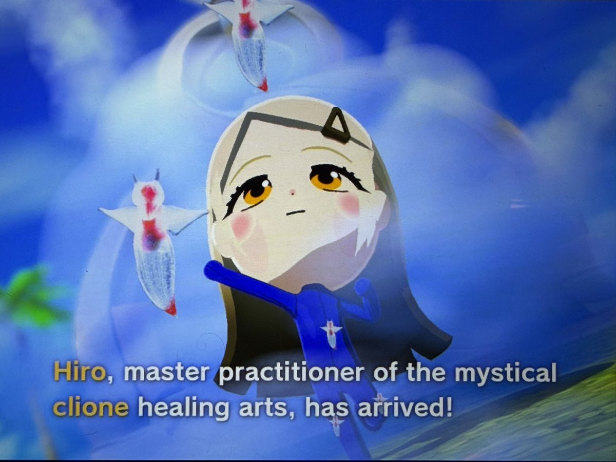 ぃ 🍵 tweet media