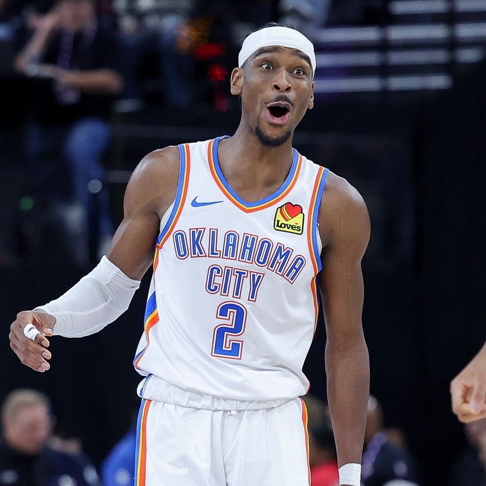 NBA da bad tweet media