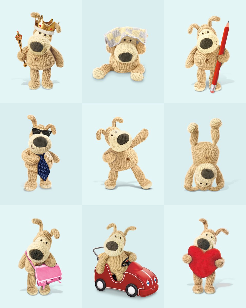 Boofle Official tweet media