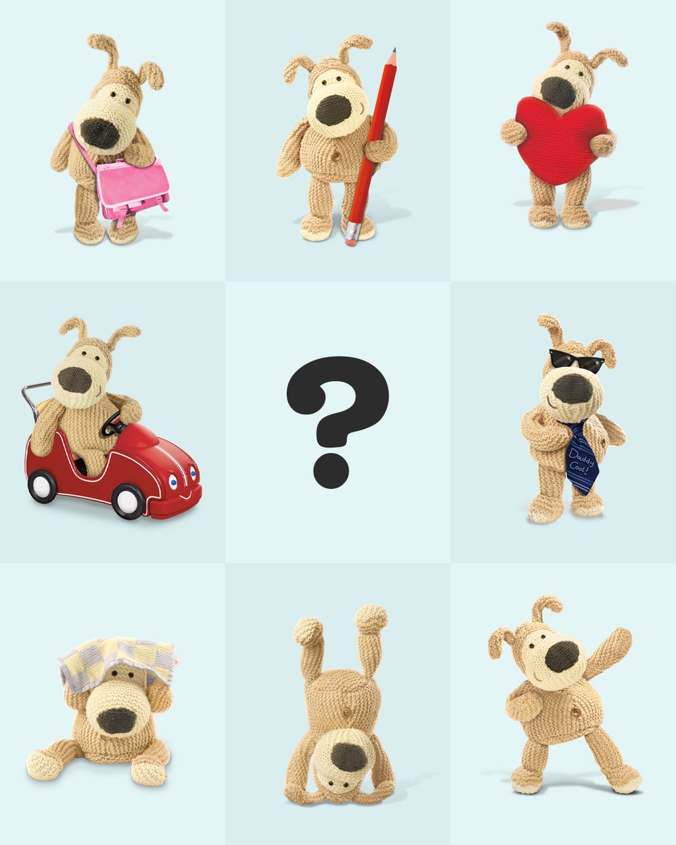 Boofle Official tweet media