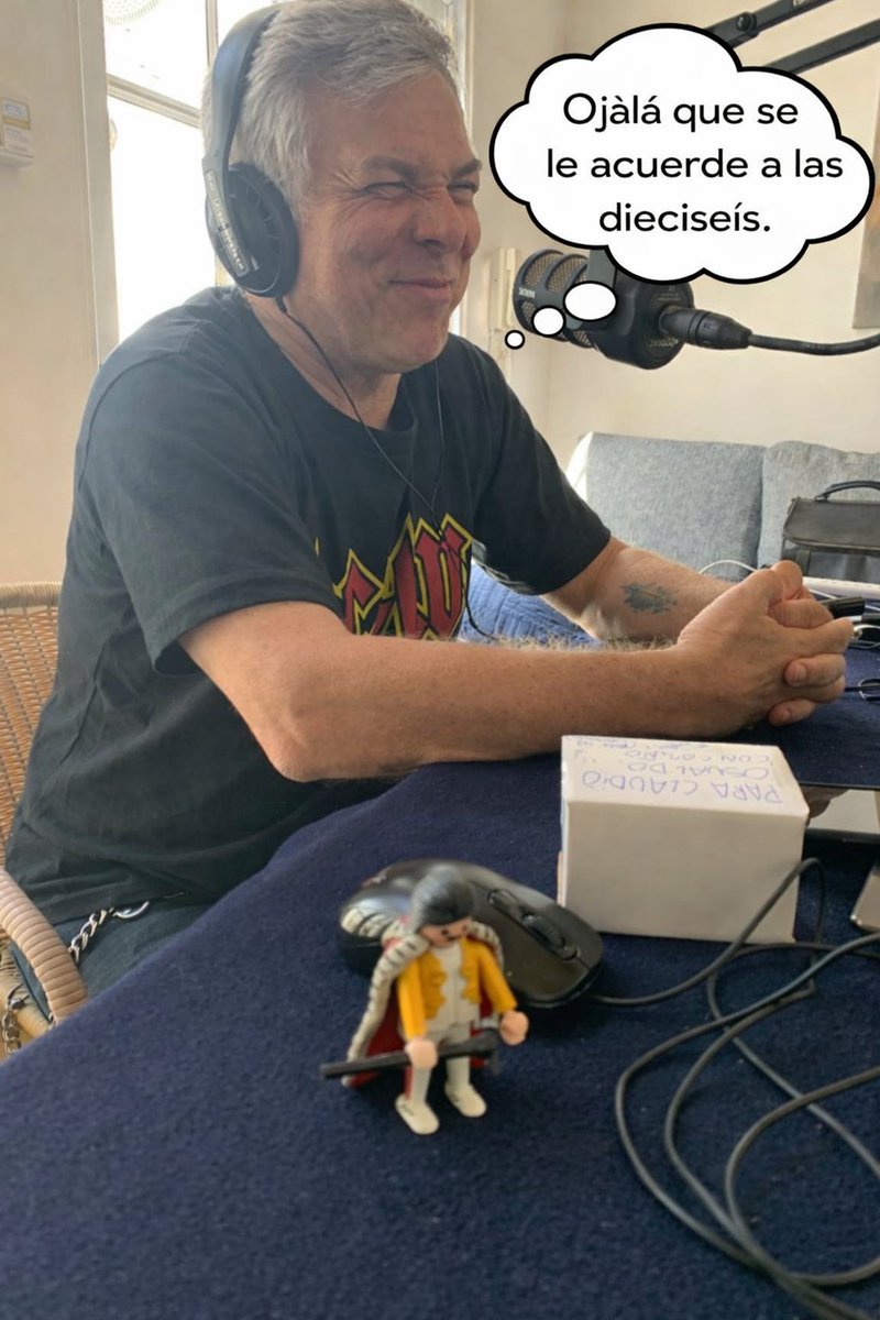 𝙁𝙀𝘿𝙀TUNESSI 🐺🇫🇮🎸🤘 tweet media