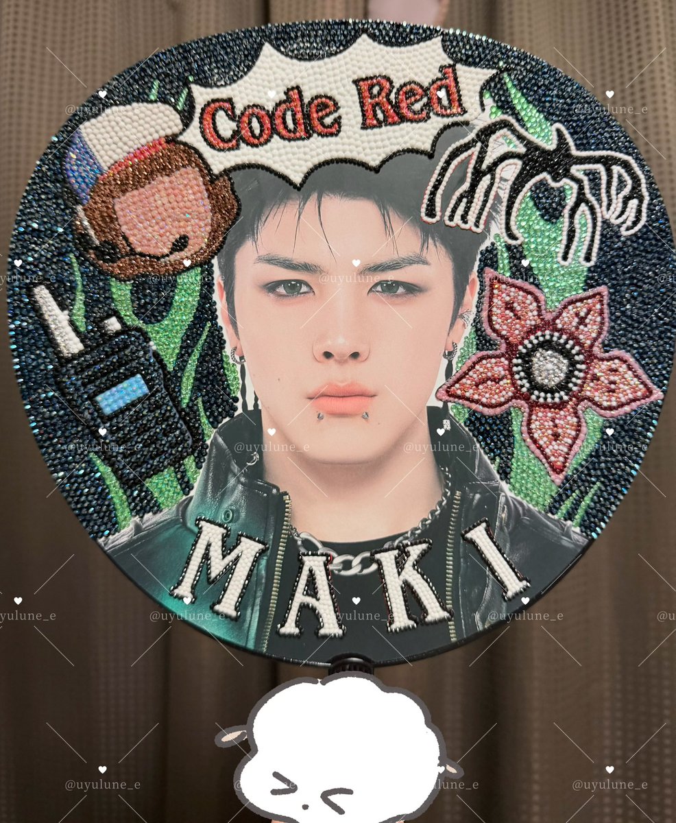 うゆゆん🐾 tweet media