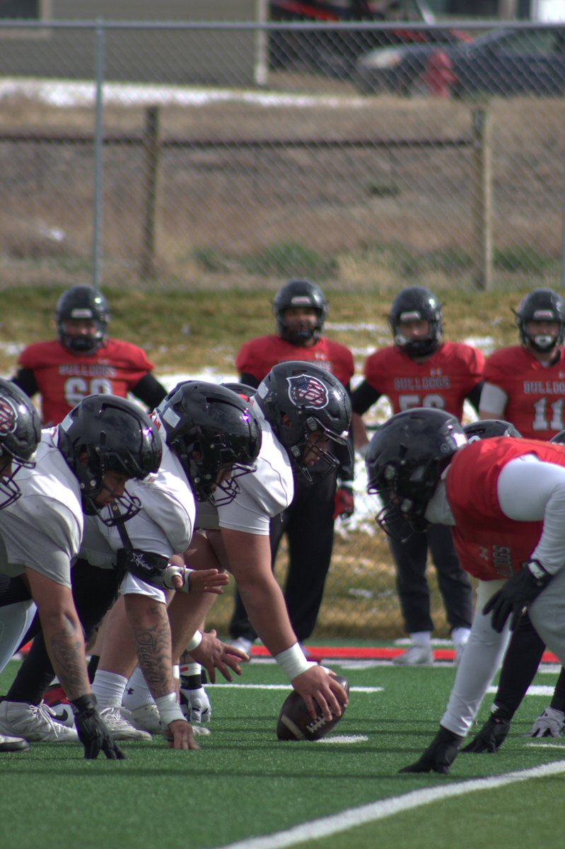 University of Montana Western Football tweet media