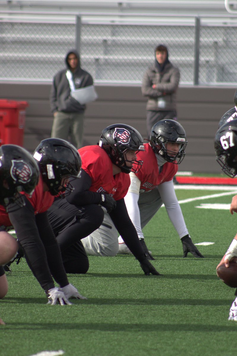 University of Montana Western Football tweet media
