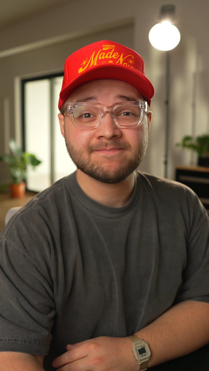 Parker Burton tweet media