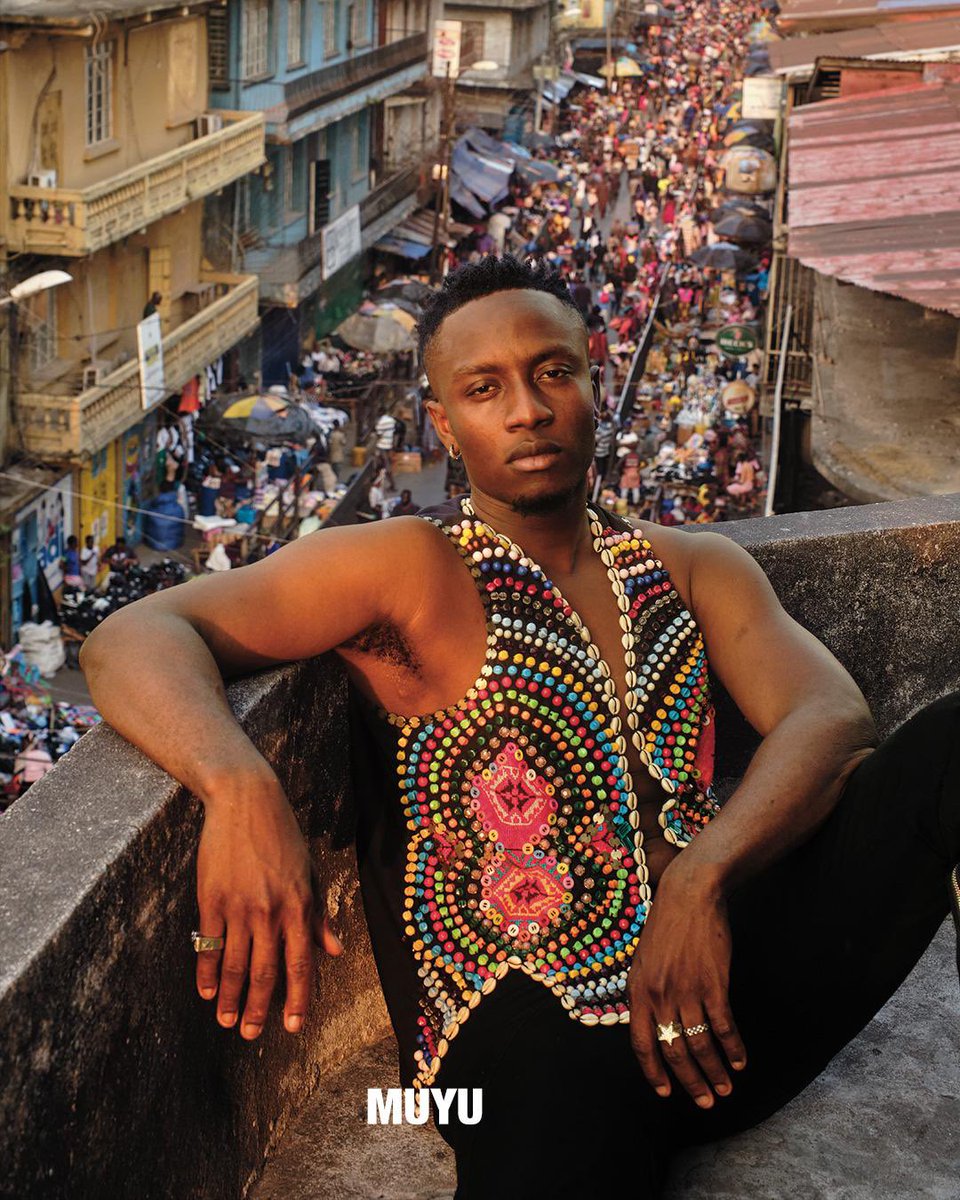 CENTRAL BOY DRIZLA 🇸🇱 tweet media