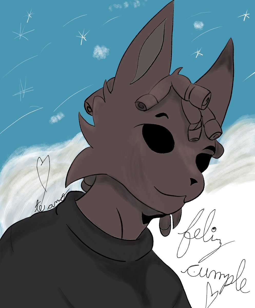 343Drix's tweet photo. @CatoCuliao Happy b day (un poco atrasado) :'v https://t.co/sOclZRpM7M