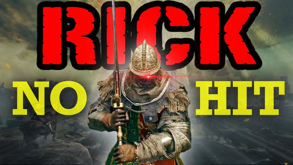 itz_CBD's tweet photo. Soldier of God, Rick No Hit Run!
link: https://t.co/rfwtR4wqH8 https://t.co/Q6vOv6KApZ