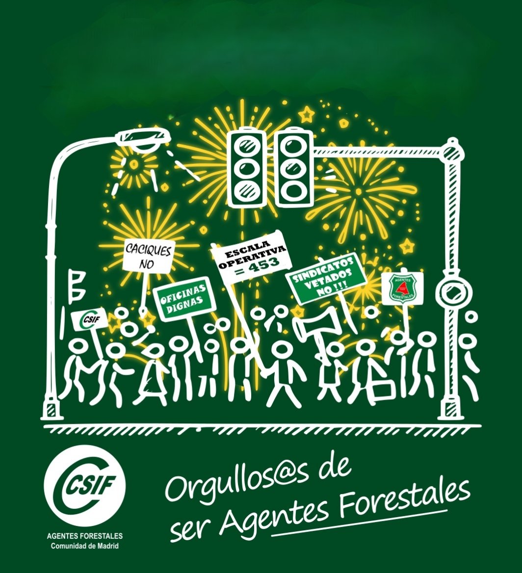 CSIF_AAFFMadrid tweet media