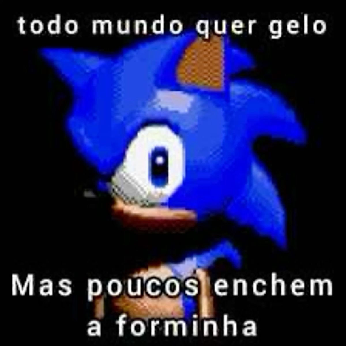 Shitpost só que de verdade tweet media