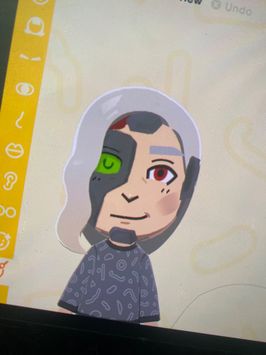 Istg when I have money to actually get the game this time, I’m adding Black ace next