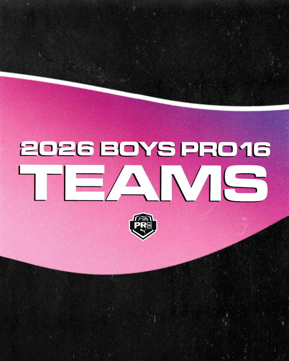 PRO16/NXTPRO League tweet media